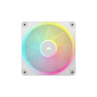 Gambar CORSAIR iCUE LINK LX120 RGB 120mm PWM Single Fan Expansion - Hitam dari Corsair Official Store Kota Administrasi Jakarta Pusat 2 Tokopedia