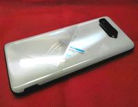 Gambar Hape Gaming ASUS ROG Phone 5 ROG 5 RAM 8/128 Seken Minusan dari CNC phoneshop Kota Administrasi Jakarta Pusat 2 Tokopedia