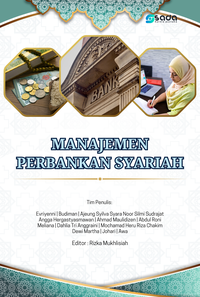 Gambar Manajemen Perbankan Syariah dari Store Sada Kurnia Kab. Serang 1 Tokopedia