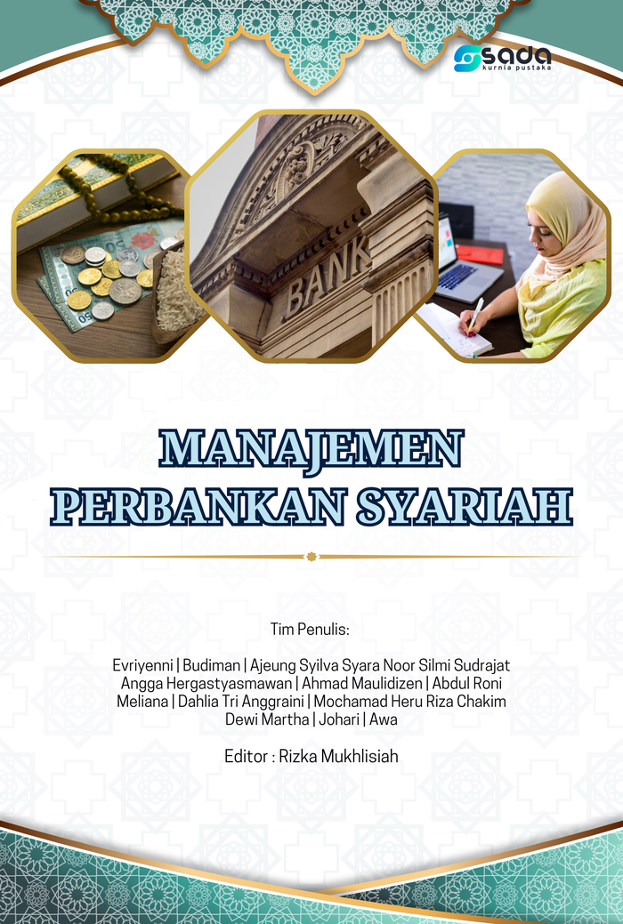 Gambar Manajemen Perbankan Syariah dari Store Sada Kurnia Kab. Serang Tokopedia