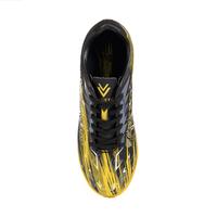 Gambar Vegeto Sepatu Futsal Quantum Speed Black Yellow - 41 dari Vegeto.ID Kota Administrasi Jakarta Barat 3 Tokopedia