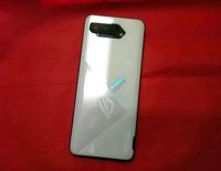 Gambar Hape Gaming ASUS ROG Phone 5 ROG 5 RAM 8/128 Seken Minusan dari CNC phoneshop Kota Administrasi Jakarta Pusat 4 Tokopedia