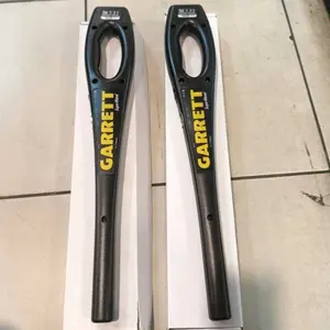 Garret Super Scanner / Garret Metal Detector Supper Wand / Garret Garansi 1 Thn