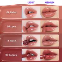 Gambar SOMETHINC [3 PCS] Ceraplump Tinted Lip Balm SPF25 PA++++ - Warna Untuk Melembabkan & Memperkuat Lip Barrier | Glowy Finish, Untuk Bibir Terlihat Lebih Sehat & Plumpy - Juicy Package dari Somethinc Kota Tangerang 5 Tokopedia