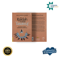 Gambar Kaidah - Kaidah Tasawuf (HC) dari Lentera Hati Store Kota Tangerang Selatan 3 Tokopedia
