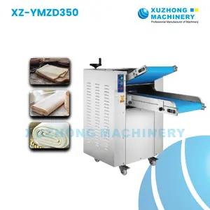 Mesin Press Adonan Otomatis XZ-YMZD350