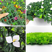 Gambar Tanaman Hias Rumput Plastik Dekorasi Dinding Hiasan Indoor Outdoor Alaska Artificial 50 x 50 - VARIAN 02 dari UNICO.indonesia Kab. Tangerang 4 Tokopedia
