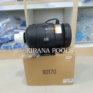 Blower Revo Merk Boost 700 watt 220-240V || Blower Kolam Renang 1 Hp Kolam Jacuzzi
