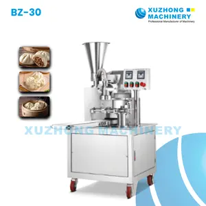 Mesin Bakpao Otomatis BZ-30
