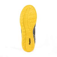 Gambar Vegeto Sepatu Futsal Quantum Speed Black Yellow - 41 dari Vegeto.ID Kota Administrasi Jakarta Barat 4 Tokopedia