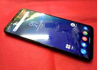 Gambar Hape Gaming ASUS ROG Phone 5 ROG 5 RAM 8/128 Seken Minusan dari CNC phoneshop Kota Administrasi Jakarta Pusat 1 Tokopedia