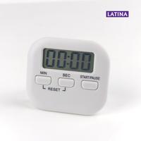 Gambar Latina Kelly Digital Kitchen Timer Barista Coffee Timer dari Maharaja Coffee Kota Administrasi Jakarta Pusat 3 Tokopedia