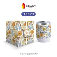 Gambar WELLEN PRINT – Cetak Souvenir Set Mug Egg Custom / Print Packaging Hardbox Hampers Gelas Tumbler / Kotak Kado Hadiah Cangkir Kopi Teh Stainless Steel - Hardbox Only, TBE 01 dari WELLEN PRINT OFFICIAL Kota Administrasi Jakarta Selatan 5 Tokopedia