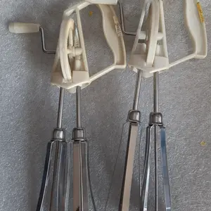 mixer kue, manual sangat oraktis mudah