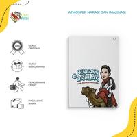 Gambar Buku Novel #Bincang Akhlak NEW & OLD cover - Takdir Alisyahbana Ridwan - Mediakita - Bumifiksi dari BumifiksiJogjakarta Kab. Sleman 2 Tokopedia