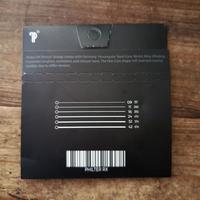 Gambar Senar Gitar Elektrik Philter RX 09/42 Original Super Light - Free Pick dari debalisale Kota Denpasar 2 Tokopedia