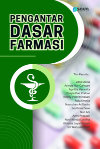 Gambar Buku Pengantar Dasar Farmasi dari Store Sada Kurnia Kab. Serang 1 Tokopedia