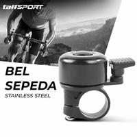 Gambar Bel Sepeda TaffSport - Stainless Steel dari debalisale Kota Denpasar 1 Tokopedia
