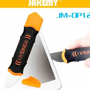 BISA INSTAN Opening tools hp & tablet pembuka serba guna JAKEMY JM-OP12 universal