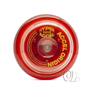 Bandai Hyper Yo-yo Accel Origin