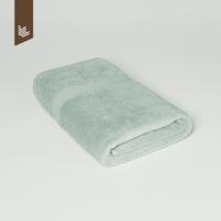 Gambar Indolinen Bath Towel Handuk Mandi Motif Garis Gang Way Light Green 70x140cm 100% Cotton dari IndoLinen Kota Denpasar 1 Tokopedia