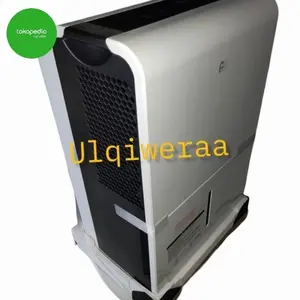Perfect Aire Dehumidifier 50 Ltr - Putih