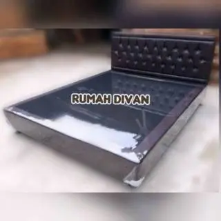 Divan Dipan Springbed "G.Athena" uk.160x200 (queen size)