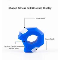 Gambar Jawline Me Exercise - Jawzrsize Alat Fitnes Otot Rahang Kunyah Penirus dari Meliyana Store Kota Administrasi Jakarta Barat 2 Tokopedia