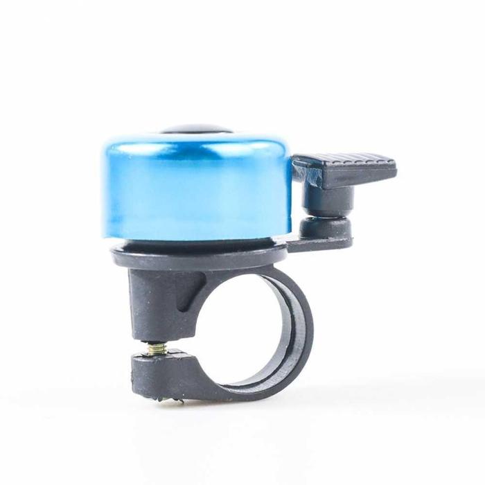 Gambar Bel Sepeda TaffSport - Stainless Steel dari debalisale Kota Denpasar 5 Tokopedia