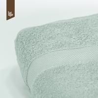 Gambar Indolinen Bath Towel Handuk Mandi Motif Garis Gang Way Light Green 70x140cm 100% Cotton dari IndoLinen Kota Denpasar 4 Tokopedia