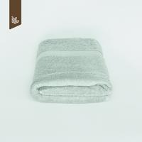 Gambar Indolinen Bath Towel Handuk Mandi Motif Garis Gang Way Light Green 70x140cm 100% Cotton dari IndoLinen Kota Denpasar 3 Tokopedia