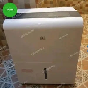 Perfect Aire Dehumidifier 30 Ltr - Putih