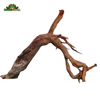 Gambar Kayu Santigi Laut ukuran S dari Dunia Anura 99 Kota Administrasi Jakarta Barat 2 Tokopedia