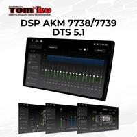 Gambar Tomiko Head Unit Android TMK 1055 ULTRA OEM Series for MX5 Miata - 8 GB | 256 GB, Non Cam 360 dari Tomiko Car Multimedia Kota Tangerang 4 Tokopedia