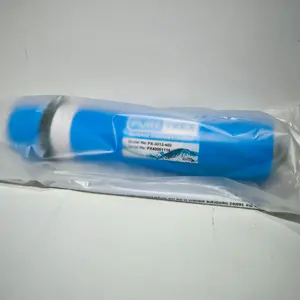 Membrane 400 gpd seri 3013 puretrex ro reverse osmosis sistem