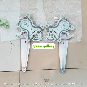 Regulator Power Window Belakang Mitsubishi Pajero Sport Triton