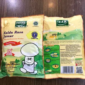 KALDU RASA JAMUR 40gram - TOTOLE