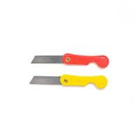 Gambar [KBM] Alat Pemotong Cutter Mini (Isi 12 Pcs) Renteng Safety Cutter Lipat Mini dari Klik Beli Mart Kota Tangerang 5 Tokopedia