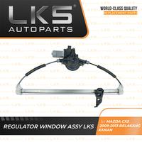 Gambar REGULATOR WINDOW ASSY LKS FOR MAZDA CX5 2009-2013 BELAKANG KANAN dari LKS Autoparts Kota Administrasi Jakarta Utara 2 Tokopedia