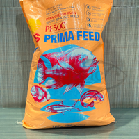 Gambar PELLET MS PRIMA FEED PF500 500GR PAKAN BENIH IKAN SLOW SINKING TENGGELAM PELET BIBIT MAKANAN IKAN HIAS LELE NILA GURAME CUPANG GUPPY dari ADRAQUATIC Kota Bandung 3 Tokopedia