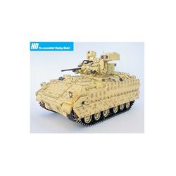 Dragon Armor 1:72 LVT-(A)1 Amtrac 'Shark's Mouth' Pacific 1945, No