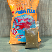 Gambar PELLET MS PRIMA FEED PF500 500GR PAKAN BENIH IKAN SLOW SINKING TENGGELAM PELET BIBIT MAKANAN IKAN HIAS LELE NILA GURAME CUPANG GUPPY dari ADRAQUATIC Kota Bandung 1 Tokopedia