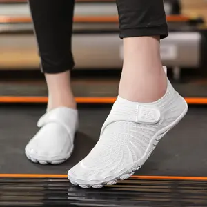 Sepatu Poundfit Sepatu Hiking Sepatu Pantai Sepatu Renang Sepatu Tracking Sepatu Trekking Sepatu Zumba Sepatu Senam Sepatu Sepeda Sepatu Aerobik Anti Slip