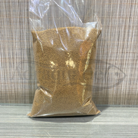 Gambar PELLET MS PRIMA FEED PF500 500GR PAKAN BENIH IKAN SLOW SINKING TENGGELAM PELET BIBIT MAKANAN IKAN HIAS LELE NILA GURAME CUPANG GUPPY dari ADRAQUATIC Kota Bandung 2 Tokopedia