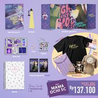 Gambar Pre Order - Buku Novel Pre Order - Buku Novel Lights Into You - Dinda Azzahroh dari Bumifiksimedan001 Kota Medan 3 Tokopedia