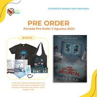 Gambar Pre Order - Buku Novel - Misteri The Secret Hospital - By Queena - Akad - Bumi fiksi dari Bumifiksimedan001 Kota Medan 1 Tokopedia