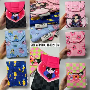 Kindle Sleeve Paperwhite Gen 11 by Alixos 16x21 cm