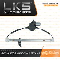 Gambar REGULATOR WINDOW ASSY LKS FOR MAZDA CX5 2009-2013 BELAKANG KANAN dari LKS Autoparts Kota Administrasi Jakarta Utara 3 Tokopedia