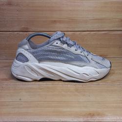 adidas gazelle silver green womens YEEZY 700 V2 'STATIC'  Empire Glasgow