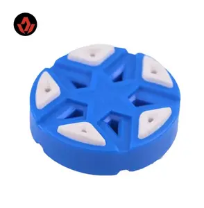 Inline Roller Hockey Star Puck | Puck Hoki Inline Roller